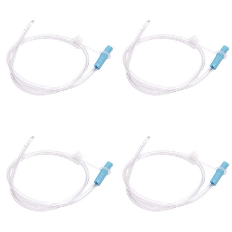 Sonda Uretral Descartável 50un - Medix