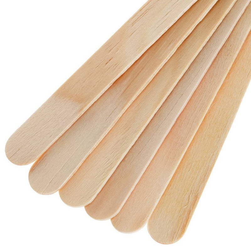 Abaixador De Língua 100un - Medix