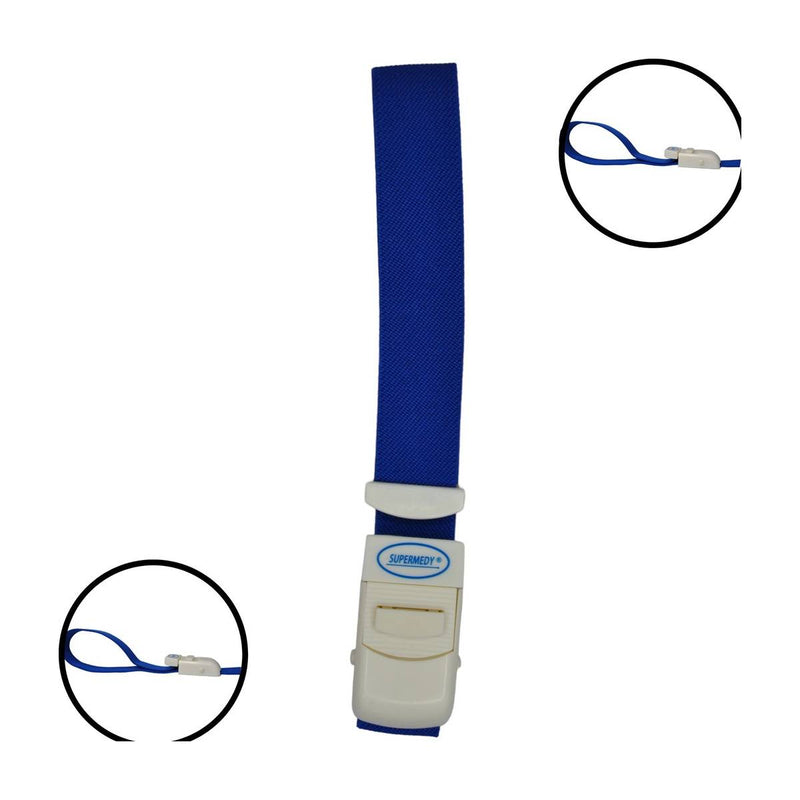 Garrote com Trava para Procedimentos - Supermedy