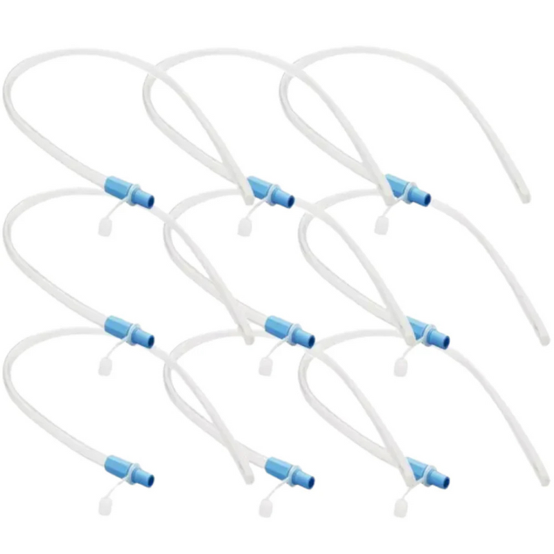 Sonda Uretral Descartável 50un - Medix