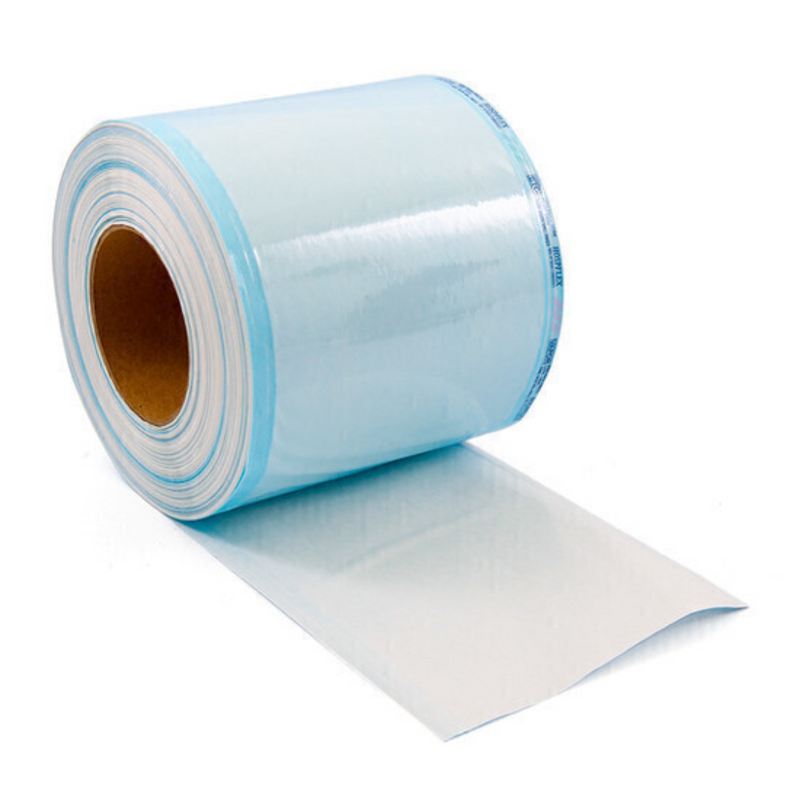 Papel Grau Cirúrgico 15cm x 100m - Pack GC