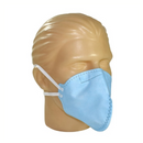 Máscara De Proteção KN95 PFF2 Azul - Descarpack