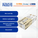 Seringa Descartável 60ml Luer Slip 25un - Descarpack