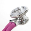 Estetoscópio Rappaport Duplo Rosa Pink - Supermedy