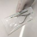 Envelope Autoclave 9x23cm 100un - Dr. Luvas