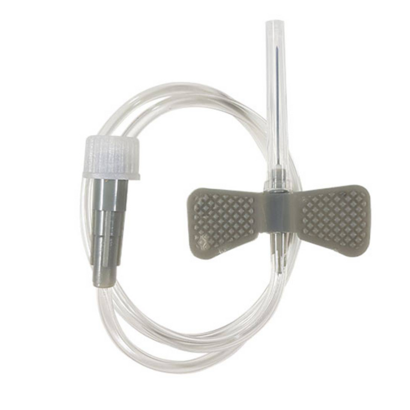 Escalpe Descartável 100un - Descarpack