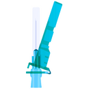 Agulha Com Dispositivo De Segurança 100un - Venper