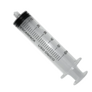 Seringa Descartável 60ml Luer Lock 25un - Descarpack