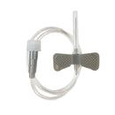 Escalpe Descartável 100un - Descarpack