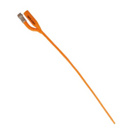 Sonda Foley Látex 2 Vias 10un - Medix