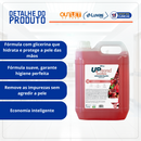 Sabonete Líquido Glicerinado 5l Romã e Maçã - Up Pro Nobre