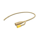 Sonda Foley 2 Vias Balão 30ml 10un - Descarpack