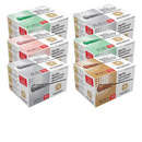 Agulha Hipodérmica Descartável 100un - Descarpack