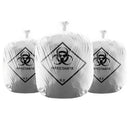 Saco de Lixo Hospitalar 60 Litros 100un - Dr. Luvas