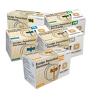 Escalpe Descartável 100un - Descarpack