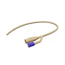 Sonda Foley 2 Vias Balão 30ml 10un - Descarpack