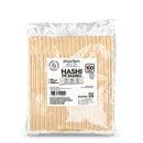 Hashi de Bambu 100 Pares - Inoven