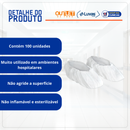 Sapatilha Propé Com 100un - Talge