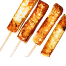 Espeto De Churrasco Bambu 18cm 50un - Inoven