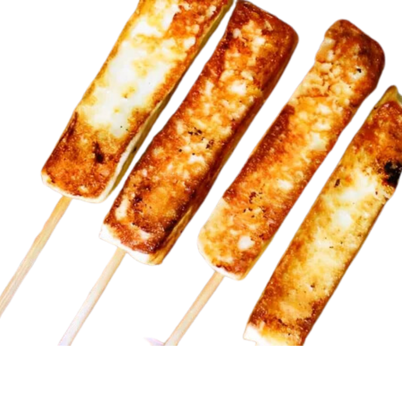 Espeto De Churrasco Bambu 18cm 50un - Inoven