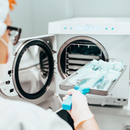 Água Destilada 5 Litros - Dr. Luvas