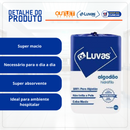 Algodão Em Rolo Hidrófilo 250g - Dr. Luvas
