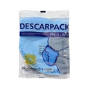 Máscara De Proteção KN95 PFF2 Azul - Descarpack